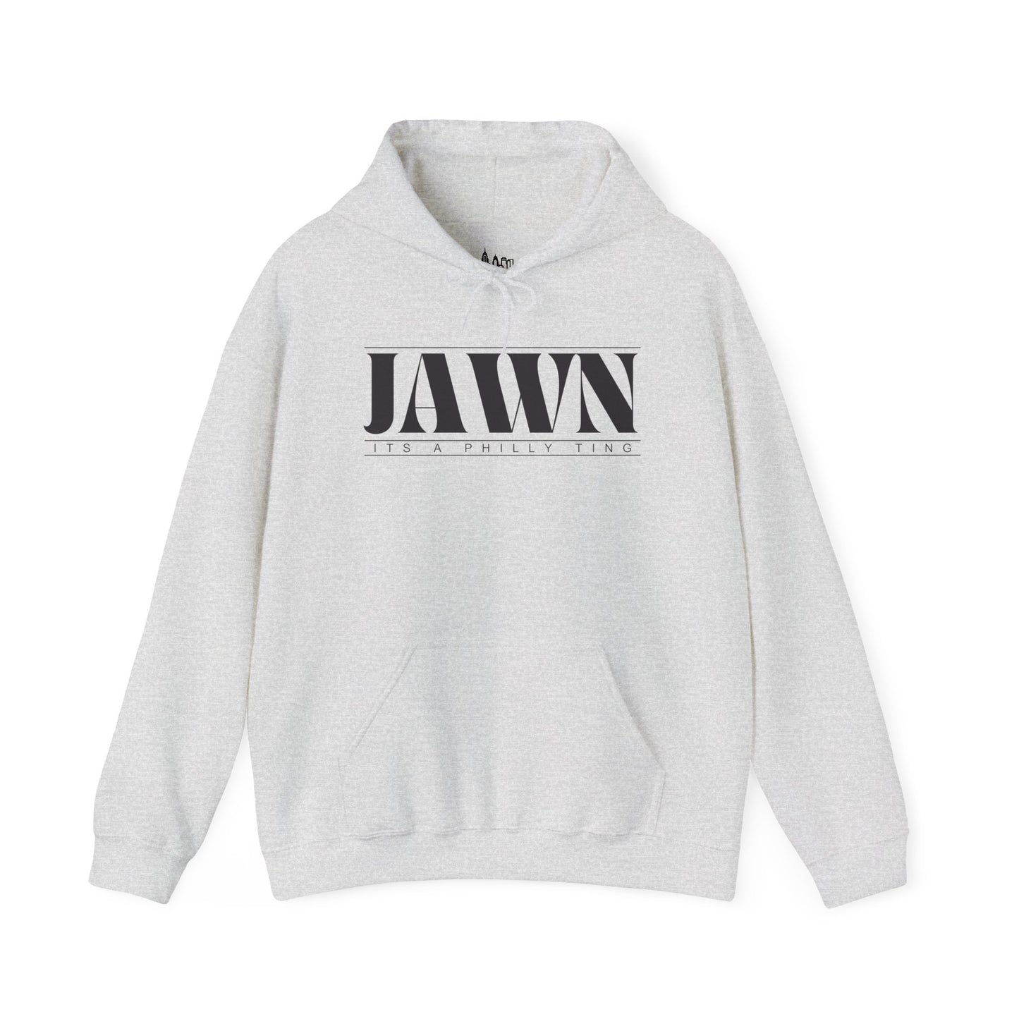 JAWN - Unisex Hoodie