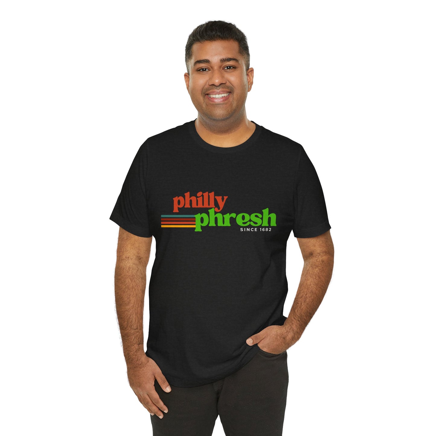 Philly Phresh - Unisex Tee