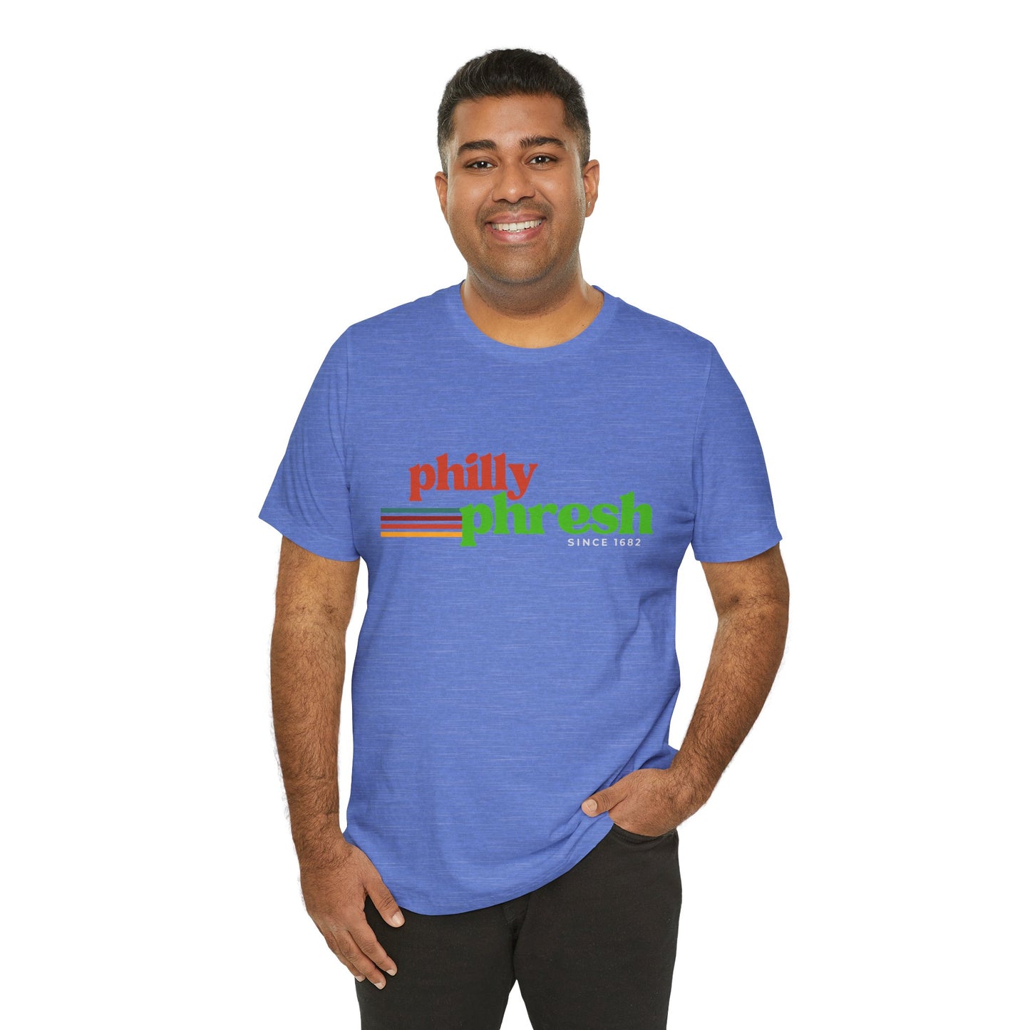 Philly Phresh - Unisex Tee