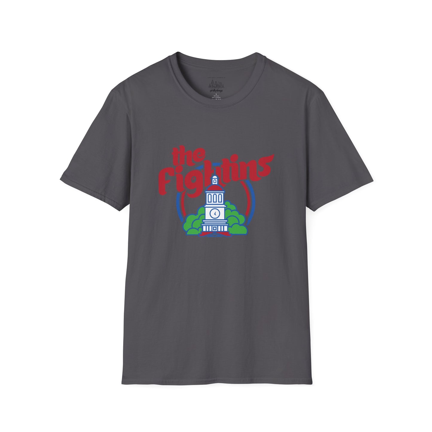 The Fightins - Unisex Tee
