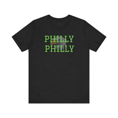 Philly Philly - Unisex Tee