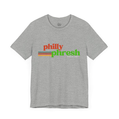 Philly Phresh - Unisex Tee