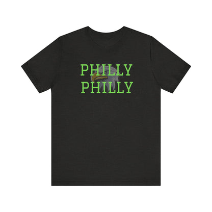 Philly Philly - Unisex Tee
