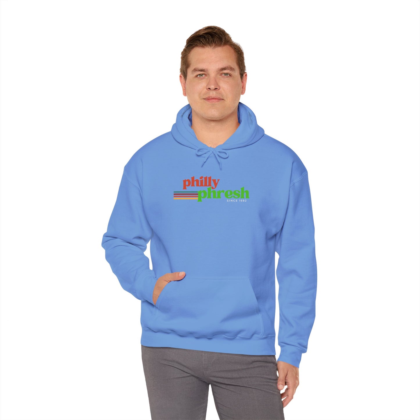 Philly Phresh - Unisex Hoodie