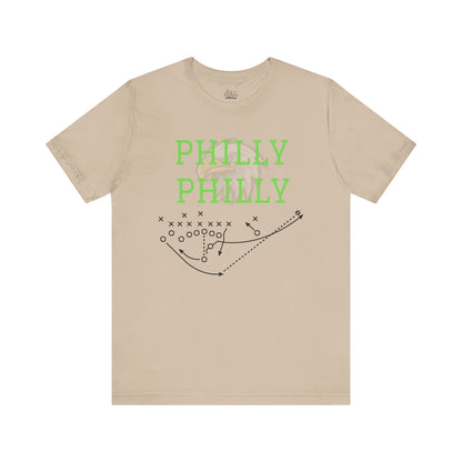 Philly Philly - Unisex Tee