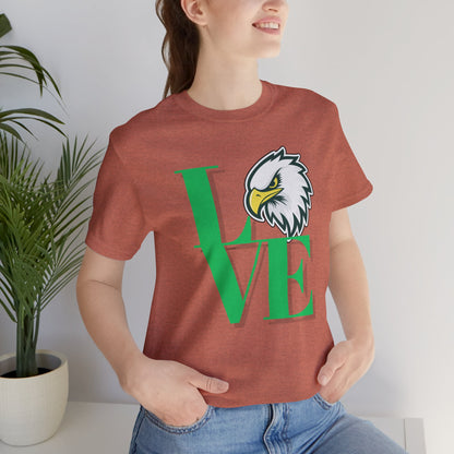LOVE - Unisex Tee