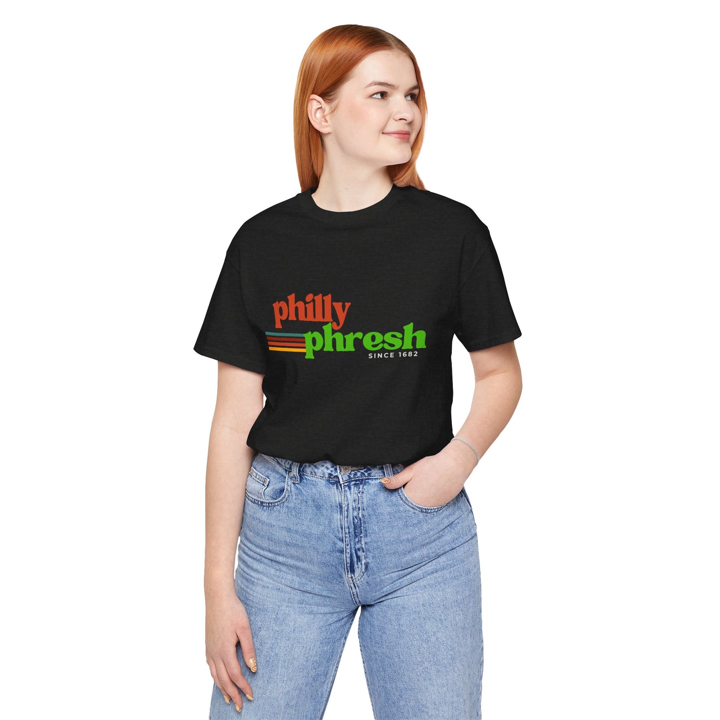 Philly Phresh - Unisex Tee