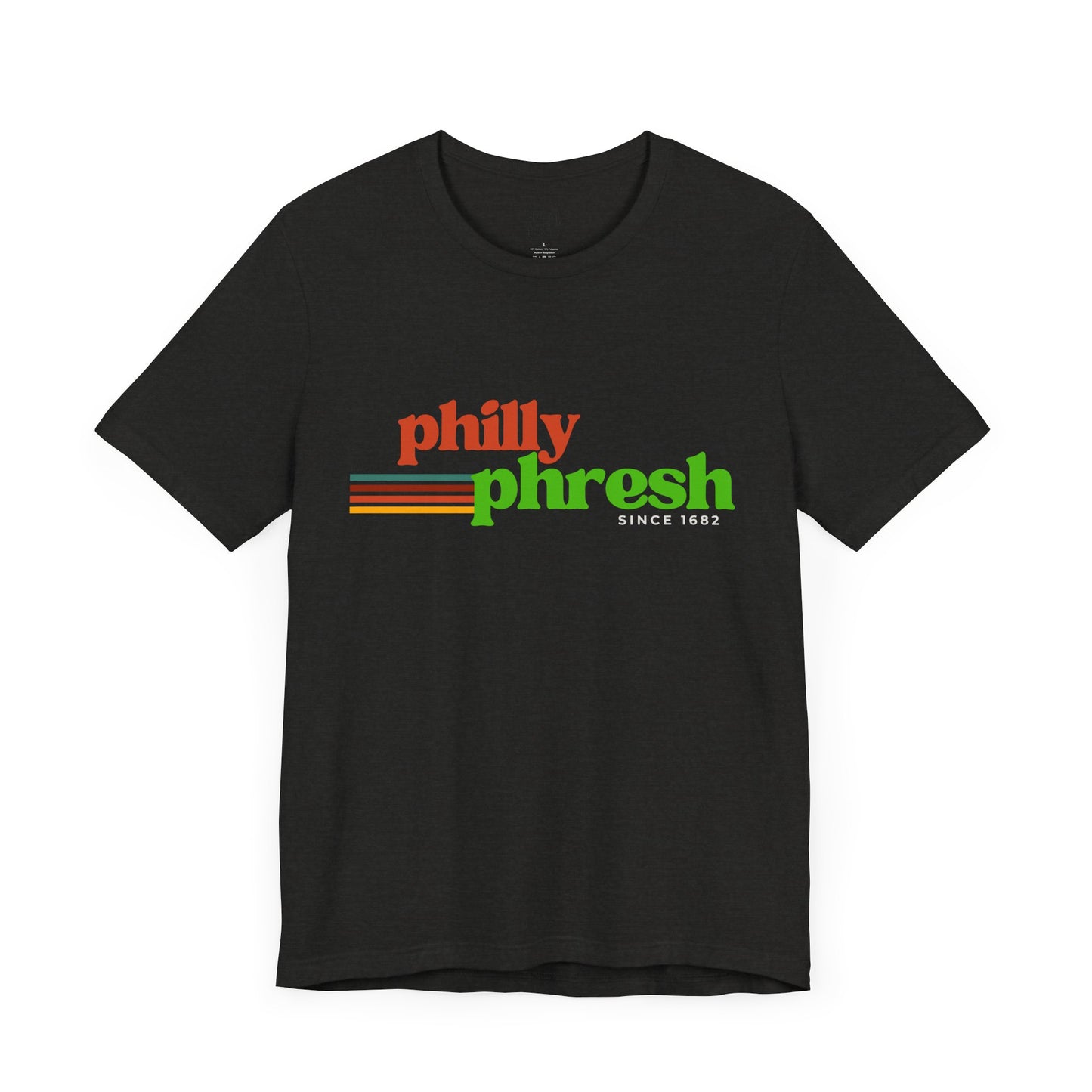 Philly Phresh - Unisex Tee